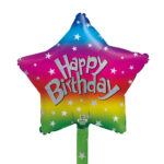 9S HB RAINBOW LITTLE STARS