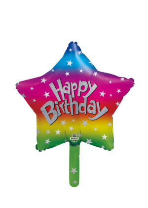 9S HB RAINBOW LITTLE STARS