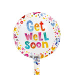 9C GET WELL SOON SPRING VIBE