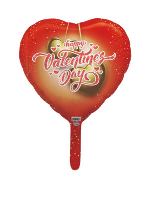 9H HVD 2 GOLD HEARTS